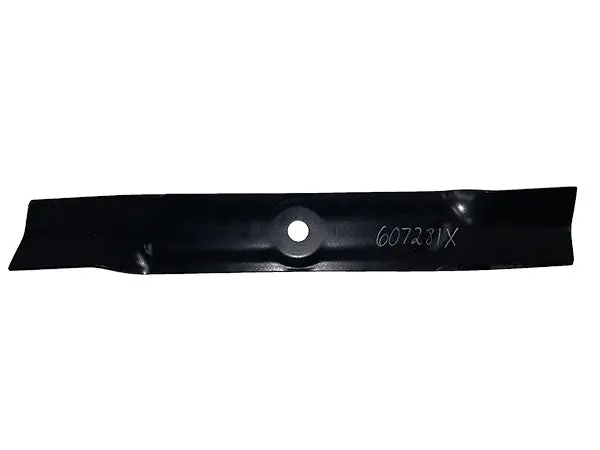 (607281) Hustler Dash 34", Blade,16.75"-M-F-Cw, .95" Sail Height 1