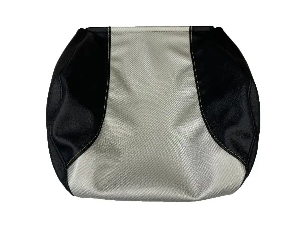 (607349) Svc, Seat Cushion Cover 1