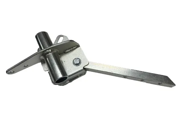 (607362) Steering Box S/A, Rh 1