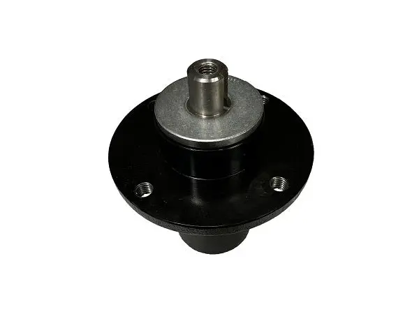 (607407) Spindle Assy, Ductile 1