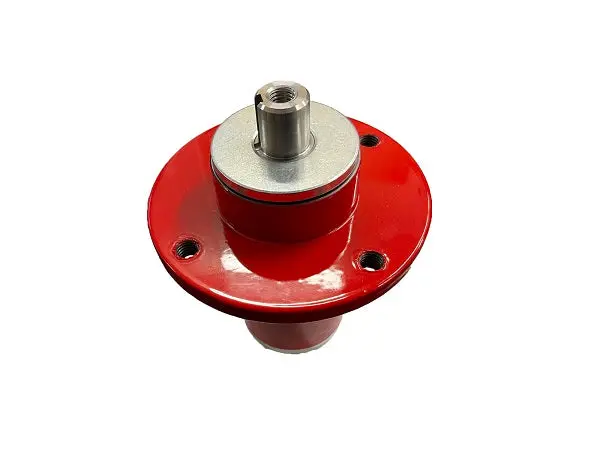 (607408) Spindle Assy, Ductile, Ccw Rotation 1