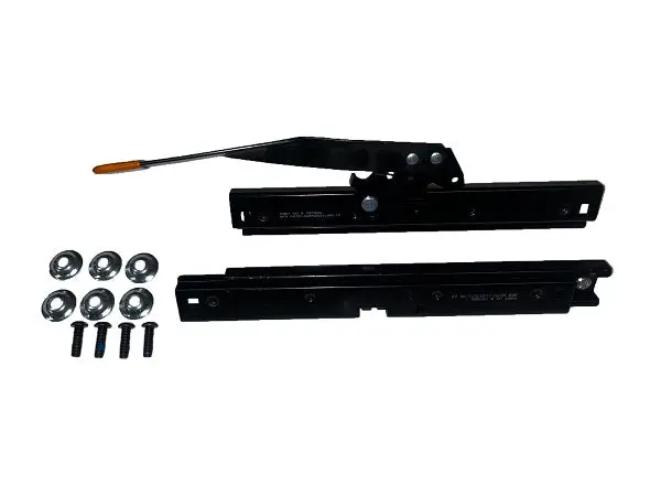(607459) Svc, Seat Track Kit 1
