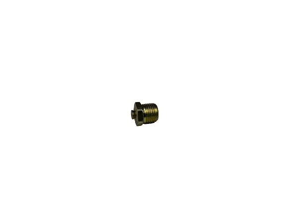 (607478) Relief Fitting, Commercial Spindle 1