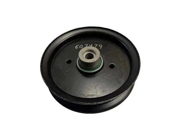 (607479) Idler Pulley, 5.00" 1