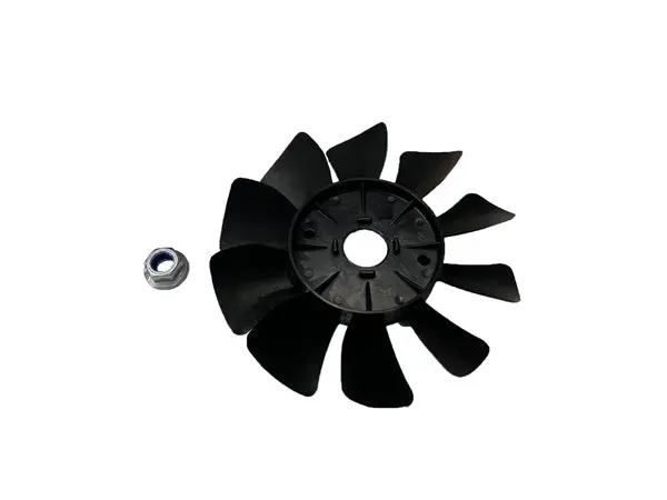 (607509) Service Kit, Fan 1