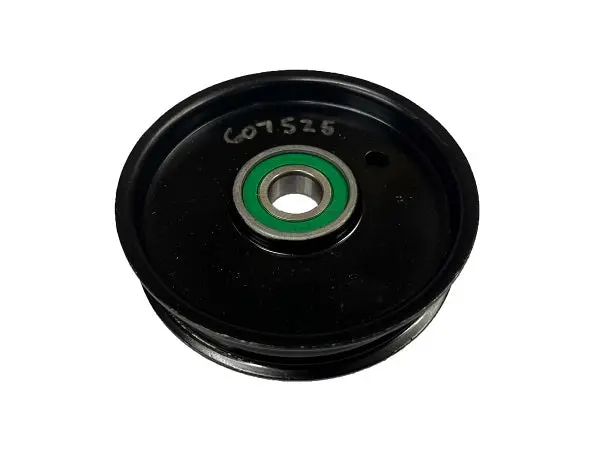 (607525) Pulley, Idler, 4.06 Od X 0.67 Id 1