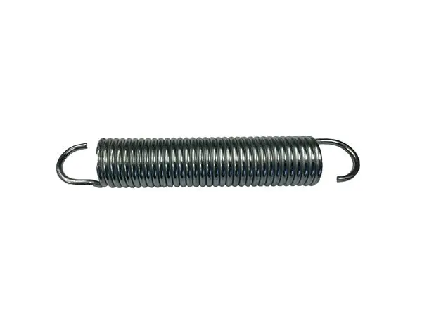 (607585) Spring, Extension 1