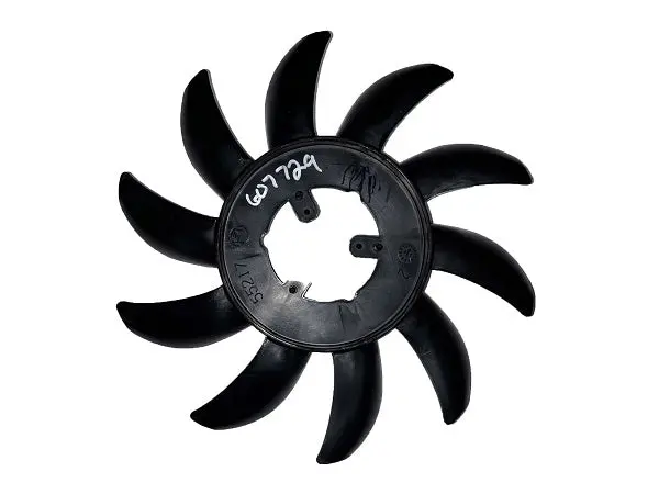 (607729) Fan - 7.0" (10 Blade) 55217 1