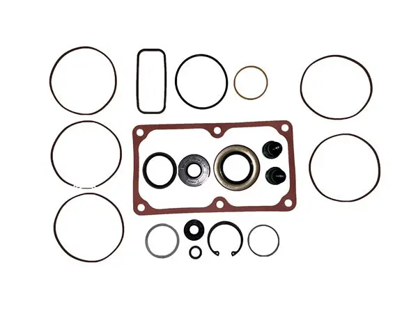 (607751) Seal Kit - Htj 1