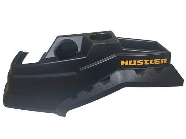 (607861) Hustler Raptor X/Xl/Xd/Xdx Fender Left 1