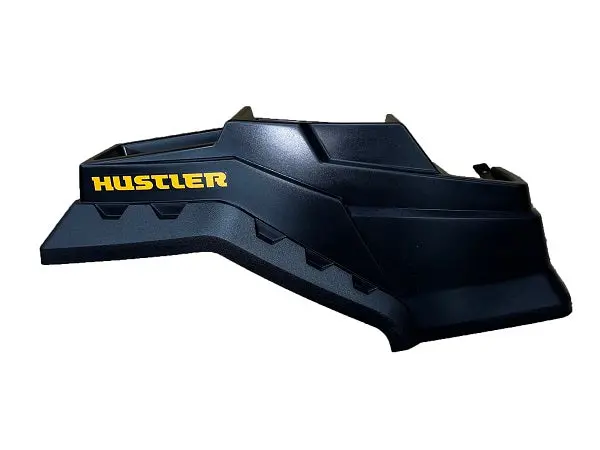 (607862) Hustler Raptor X/Xl/Xd/Xdx Fender Right 1