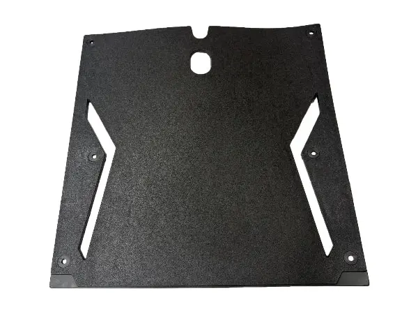 (607864) Floor Mat 1
