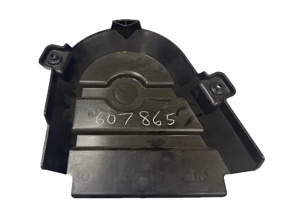 (607865) Pulley Cover, Rh, Raptor 1
