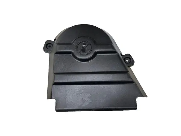 (607866) Pulley Cover, Lh, Raptor 1