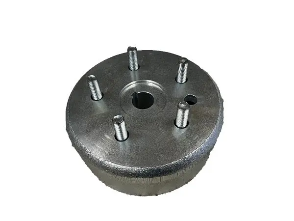 (607893) Drum Hub Assembly 1