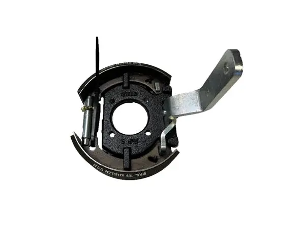 (607894) Brake Assy, Lh 1