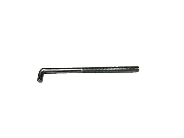 (607912)  Deck Hanger 1