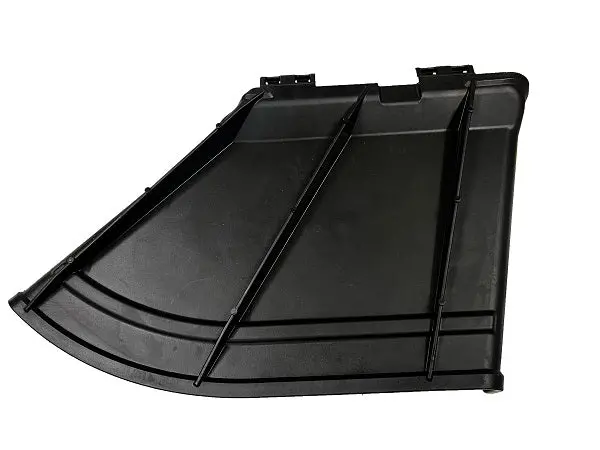 (607961) Discharge Chute 1