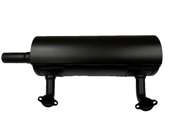 (608006) Muffler, 726Cc Kaw 1