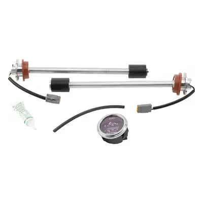 (608041) Fuel Gauge & Sender Kit, Prime,Commercial 1