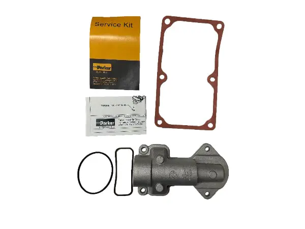 (608297) Seal Kit Hte/Htj Seals 1