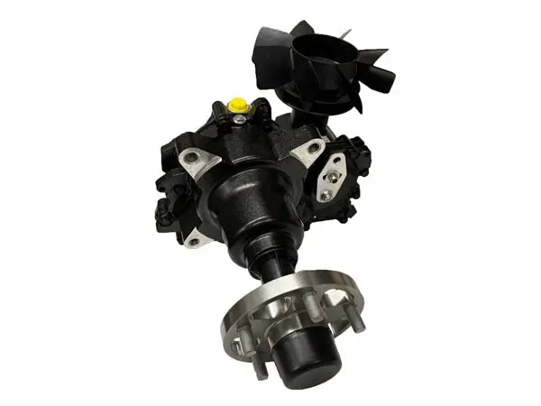 (608496) Transmission - Zt4400 1