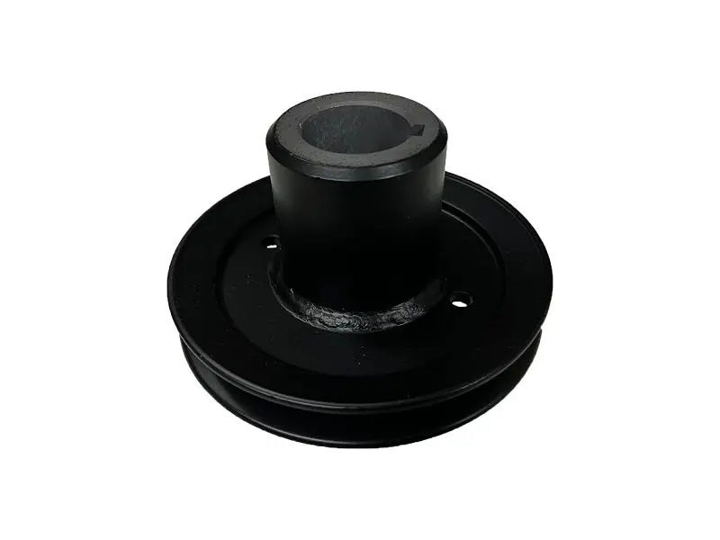 (608524) Pulley, Eng 4.831 Op 1