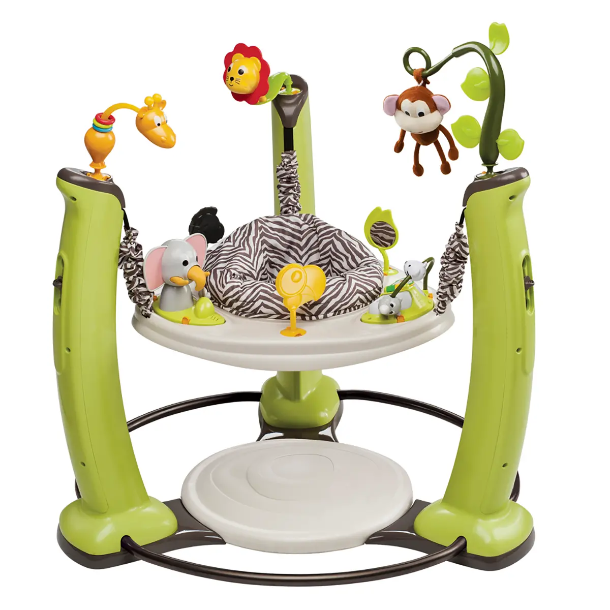 Jungle Quest Activity Center Support 1