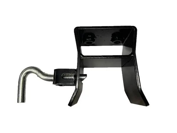 (622520) Assembly Beam Lock, Bracket 1