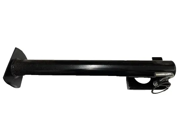 (622533) Splitter Part, Tongue Ground Stand Kit 1