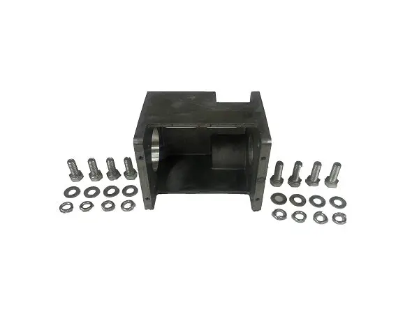 (622535) Splitter Part, Sm Pump Mount 1