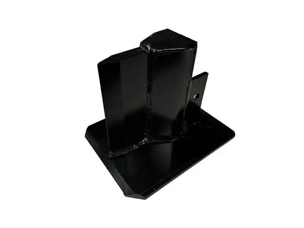 (624191) Splitter Part, 8In Wedge, 35T 1