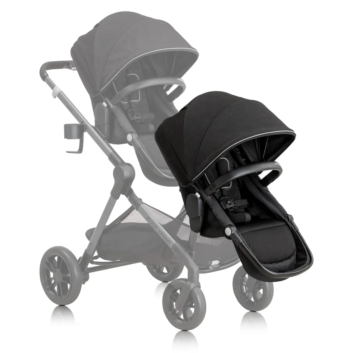 Pivot Xpand Second Seat Support 1