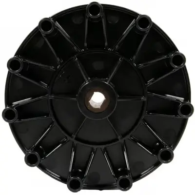 (631-05092B) Wheel, Drive, Track 1