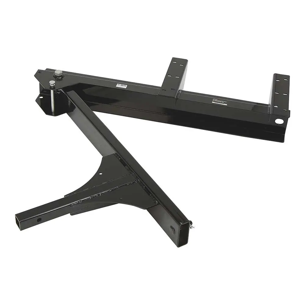 (63688) Powerhorse Truck Loader Swing-Away Mount | Fits Powerhorse 208Cc And 420Cc Truck Loaders 1