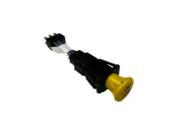 (679534) Kit, Pto Adapter 1