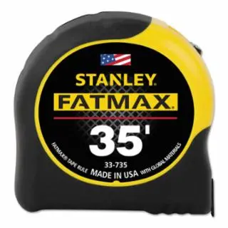 Stanley 35' Tape Measure 1