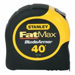 Stanley 40' Tape Measure 1