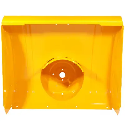 (684-05194) Hsg:Auger:30In Cub Yellow 2 (684-05194A-4021) 1