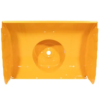 (684-05199) Hsg Asm:Auger 28In:Cub Yellw 2 (684-05199A-4021) 1