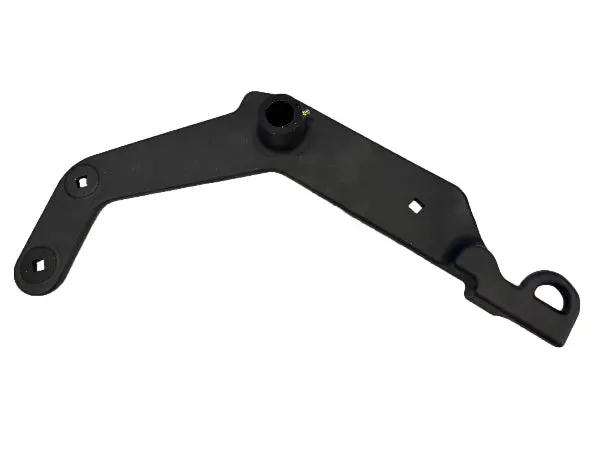 (684245) Asy,Idler Arm W/ Zerk 1