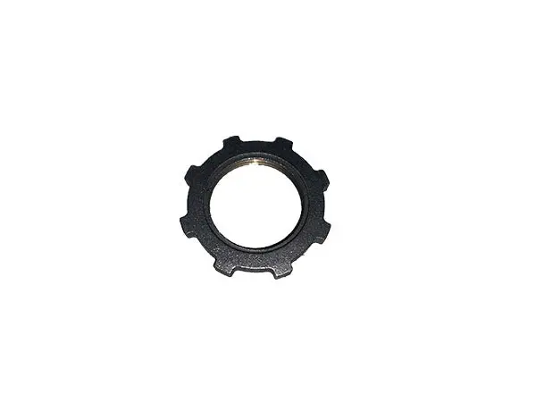 (690453) Locknut-Muff/Elbow 1