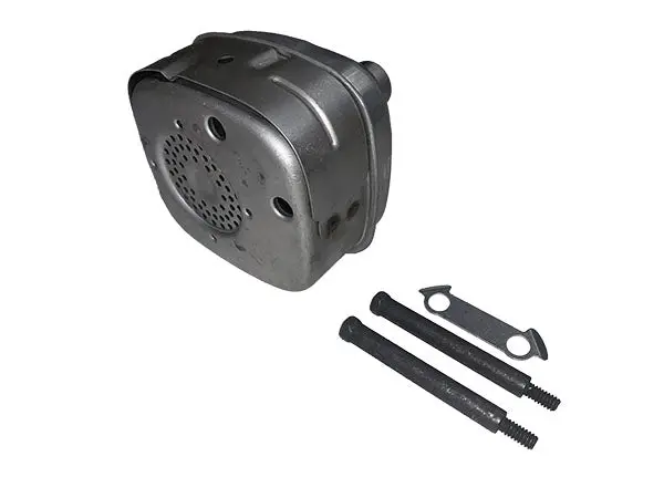 (692304) Muffler 1