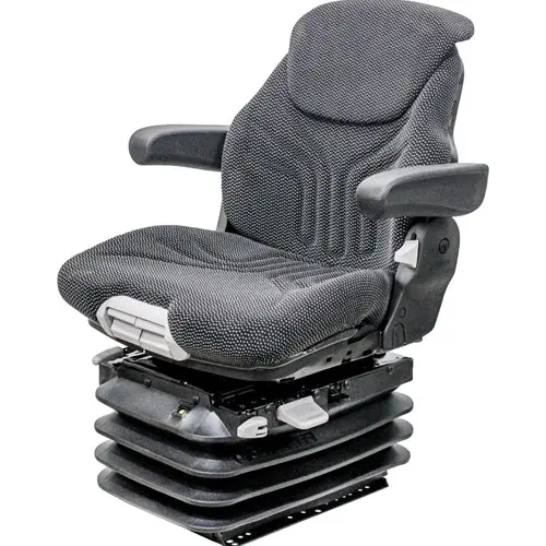 Kmm | Ford/New Holland/Versatile 4Wd Series Km 1057 Seat & Air Suspension (6979.Kmm) 1