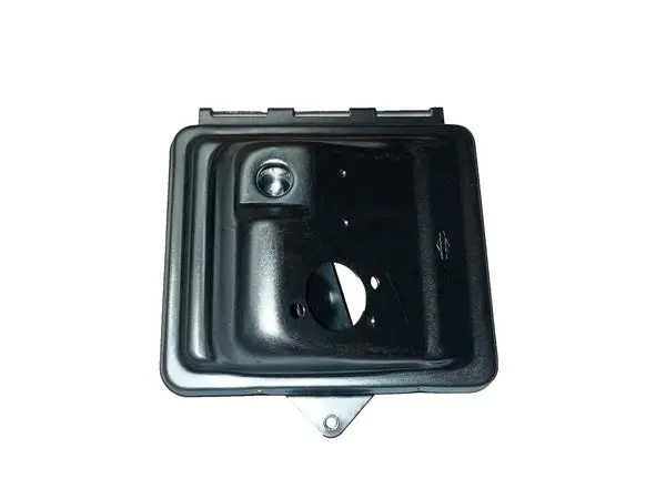 (699207) Base-Air Cleaner 1