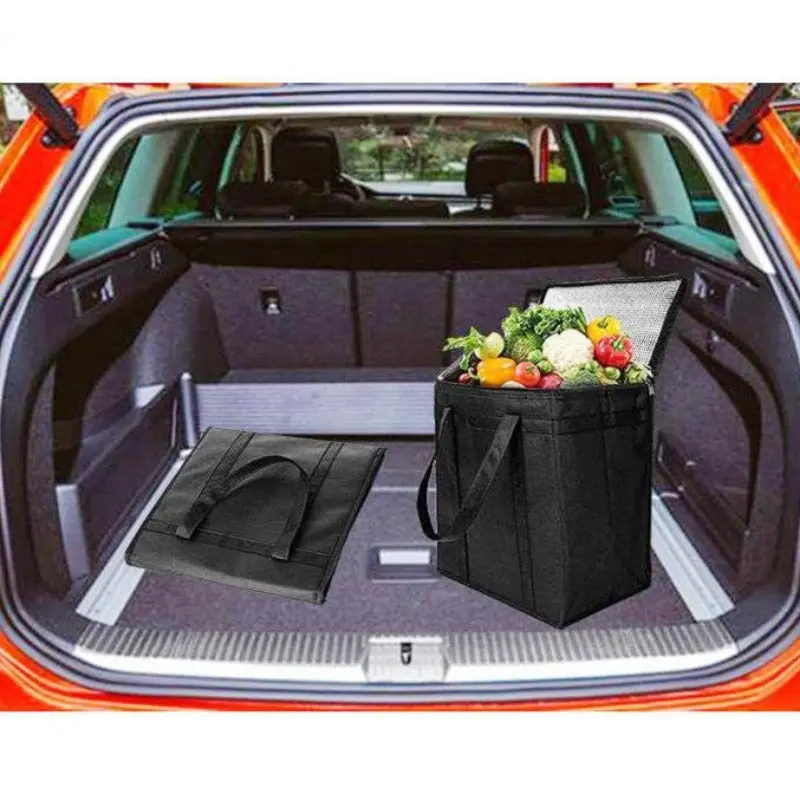 Multifunction Thermal Insulation Cooler 1