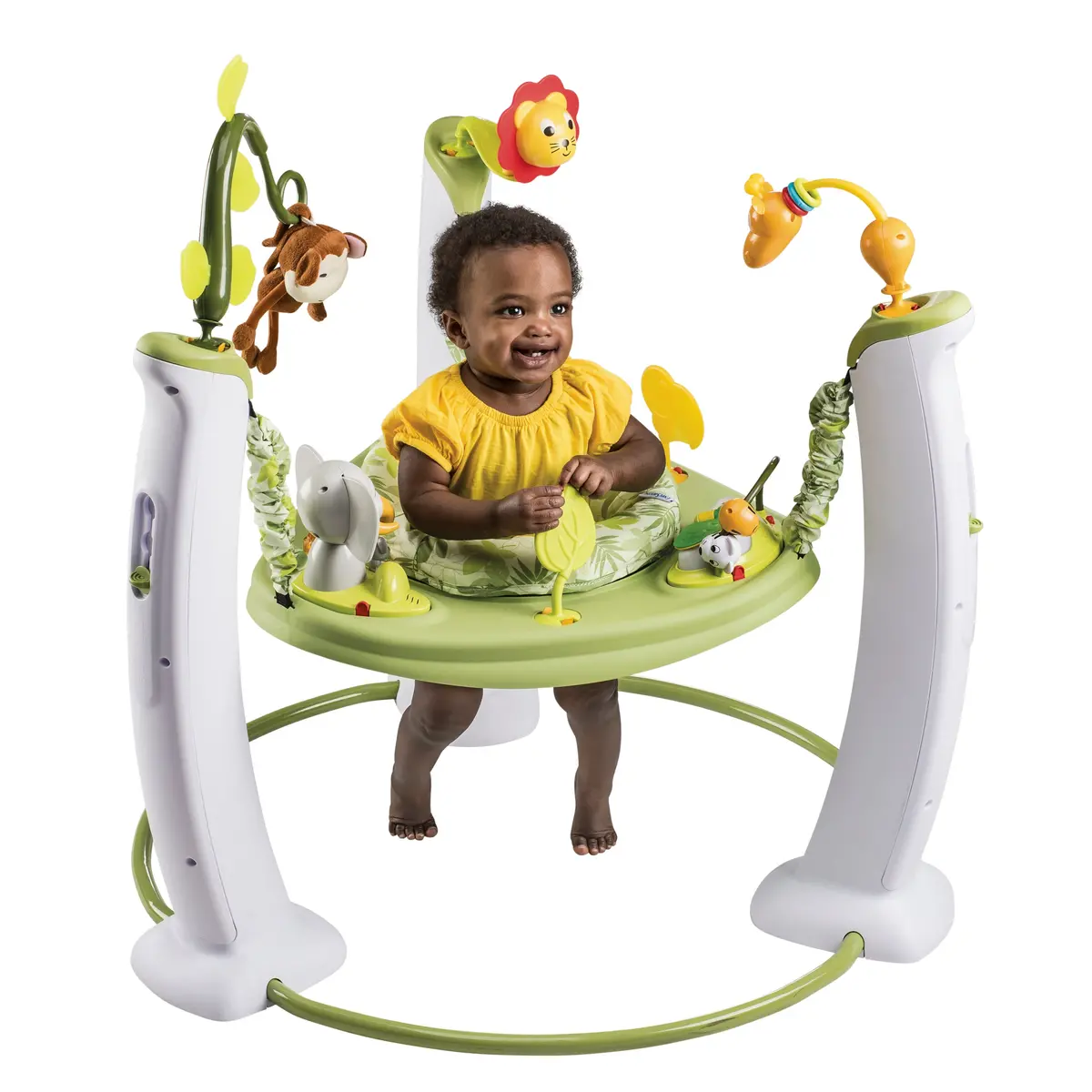 Safari Friends Activity Center Support 1