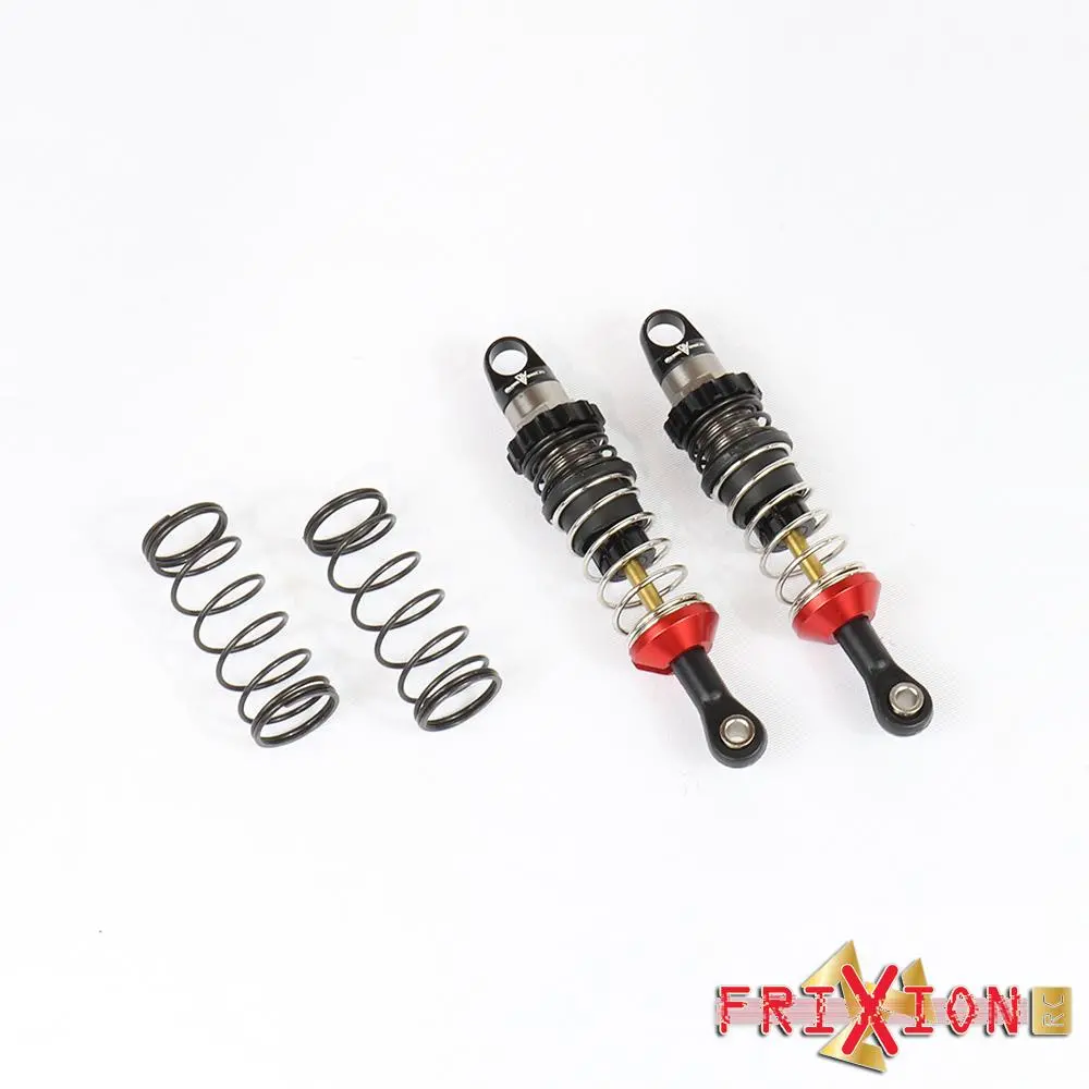 Frixion Rc Rekoil Shocks 70-65Mm // 2 Per Pack 1