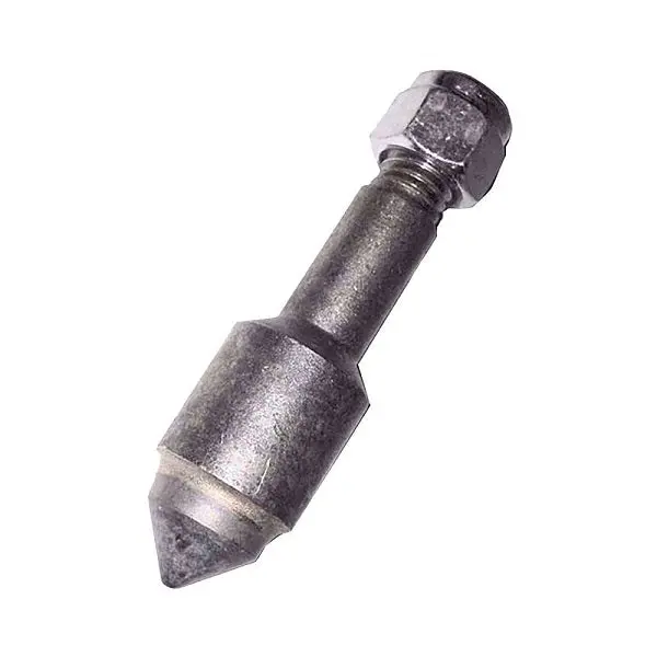 (701-32C) Points, Rock Rotor W/Nuts 1