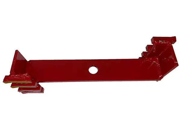 (702-112) Rotor, Rain Drain, 4-1/2" X 4-1/2" 1